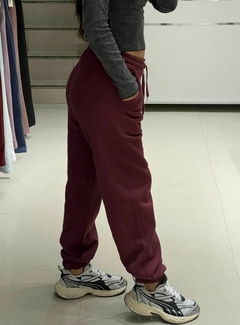 Jogger Ambar - comprar online