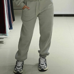 Jogger Ambar