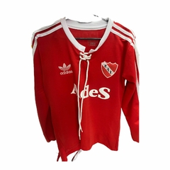 Camiseta de futbol INDEPENDIENTE Manga larga - comprar online