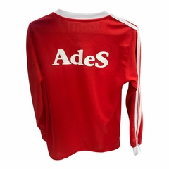 Camiseta de futbol INDEPENDIENTE Manga larga en internet