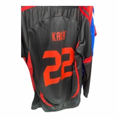 Camiseta de futbol MILAN Manga larga en internet