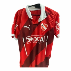 Camiseta de futbol INDEPENDIENTE CHOMBA - comprar online