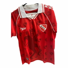Camiseta de futbol INDEPENDIENTE - comprar online