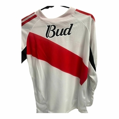 Camiseta de futbol RIVER Manga larga en internet