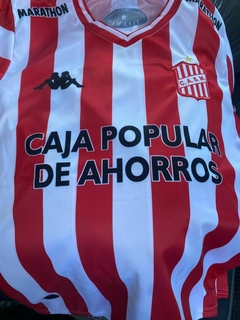 Camiseta SAN MARTIN Infantil X CURVA - comprar online