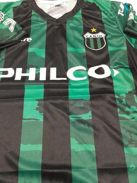 Camiseta CHICAGO Infantil X CURVA - comprar online