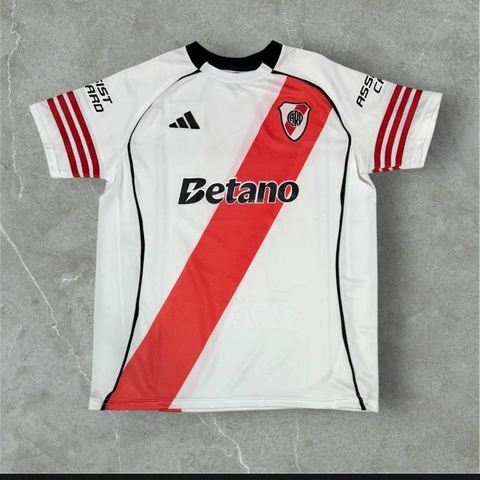 CAMISETA RIVER NUEVA - comprar online