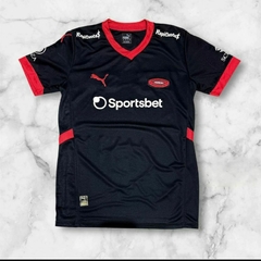 Camiseta INDEPENDIENTE NEGRO - comprar online