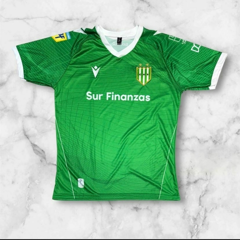 CAMISETA BANFIELD - comprar online