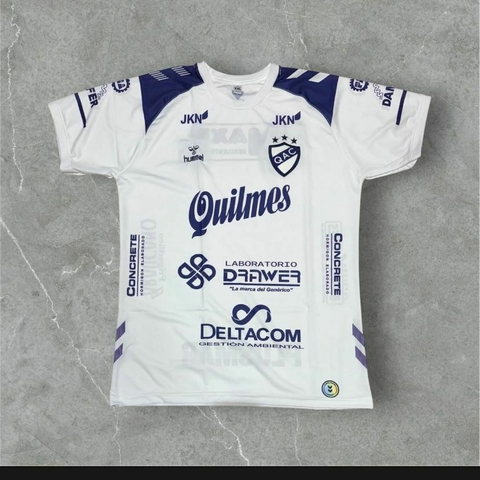 Camiseta QUILMES - comprar online