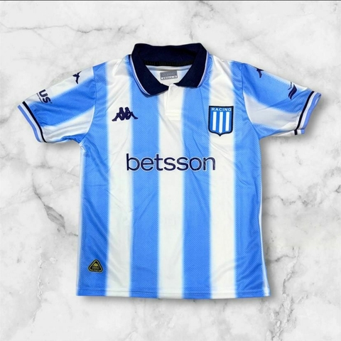 Camiseta RACING CLUB CHOMBA - comprar online