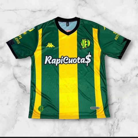 CAMISETA ALDOSIVI - comprar online