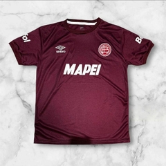 Camiseta de futbol LANUS - comprar online