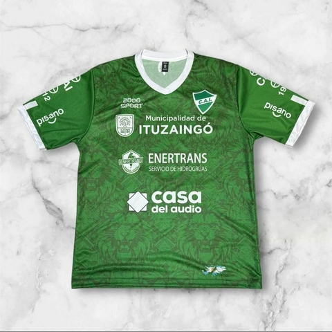 CAMISETA Ituzaingo - comprar online