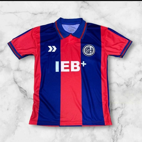CAMISETA SAN LORENZO Nueva - comprar online