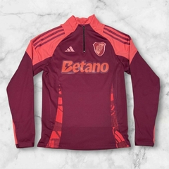 BUZO Termico RIVER bordo - comprar online