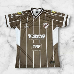 Camiseta de fútbol PLATENSE - comprar online