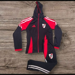 Conjunto Termico RIVER Infantil - comprar online
