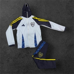 Conjunto Termico BOCA Infantil - comprar online