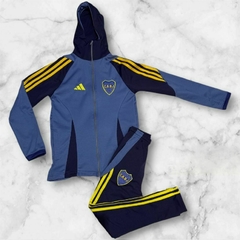 Conjunto Termico BOCA Infantil - comprar online