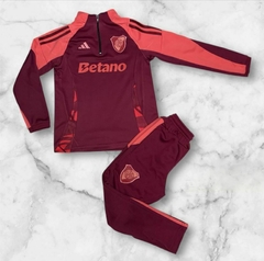 CONJUNTO Termico RIVER BORDO - comprar online