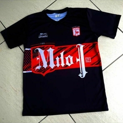 Camiseta MORON FEMENINA X CURVA - comprar online