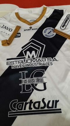 Camiseta deportivo de merlo X CURVA - comprar online