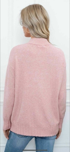 SWEATER CON STRASS en internet