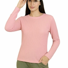 SWEATER CHENILLE BASICO MINORISTA - tienda online