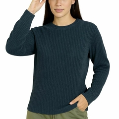 Imagen de SWEATER CHENILLE BASICO