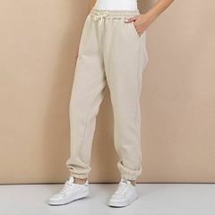 Joggin Babucha Frisada - Nichi Indumentaria