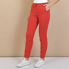 Joggin Babucha Frisada - MINORISTA - tienda online
