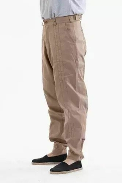 Bombacha de Campo Gaucho alforzada MINORISTA - comprar online