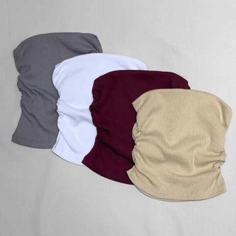 Straples Tela Morley con algodón - comprar online