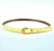 CINTO EMILY FIVELA ARREDONDADA - comprar online