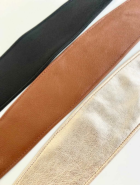 FAIXA DE COURO - comprar online