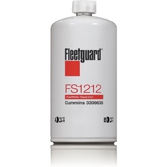 Filtro Cummins Agua Fs1212