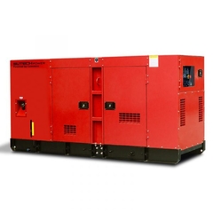 Grupo Electrogeno Cummins 150 KVA - comprar online