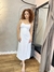 Vestido na internet