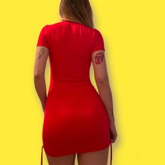 VESTIDO IT’S ONLY RNR en internet