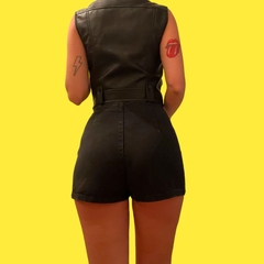 SHORT POLLERA PHYSICAL GRAFFITI - comprar online