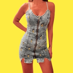 Vestido VOODOO LOUNGE