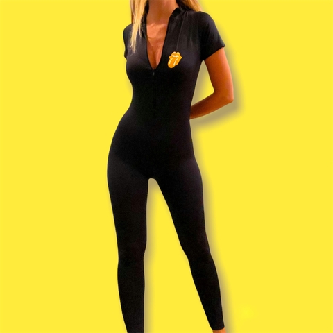 Catsuit R&R