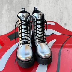 BORCEGOS STONES SILVER - comprar online