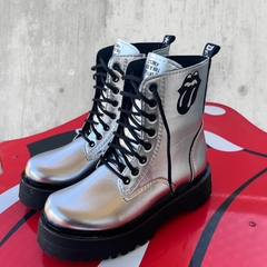 BORCEGOS STONES SILVER - tienda online