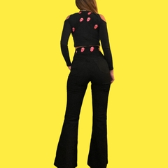 JARDINERO STONE OXFORD - comprar online