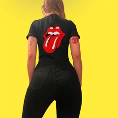 OVEROL PAINT IT BLACK en internet