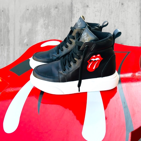 ZAPAS DE CUERO STONES