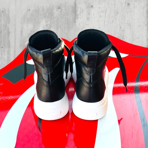 ZAPAS DE CUERO STONES