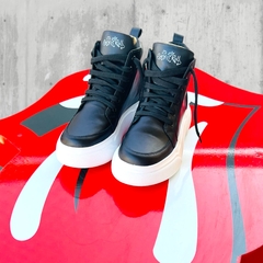 ZAPAS DE CUERO STONES en internet